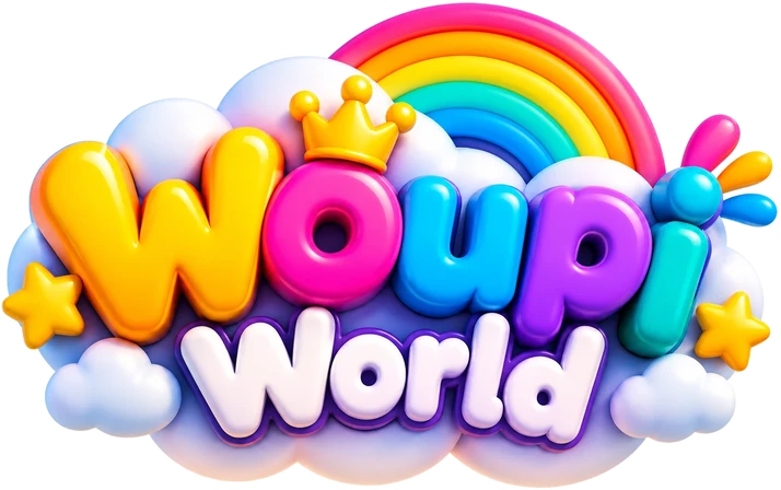 Woupi World